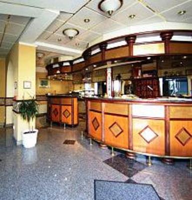 фото отеля Bavaria Hotel Trogir