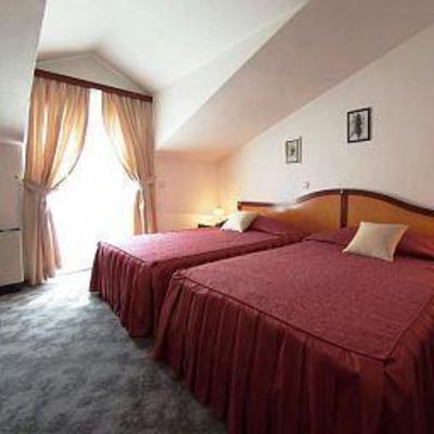 фото отеля Bavaria Hotel Trogir