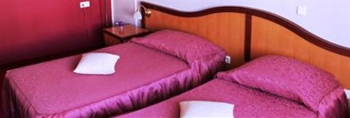 фото отеля Bavaria Hotel Trogir