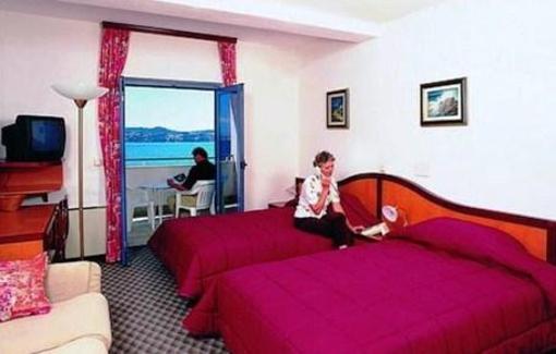 фото отеля Bavaria Hotel Trogir