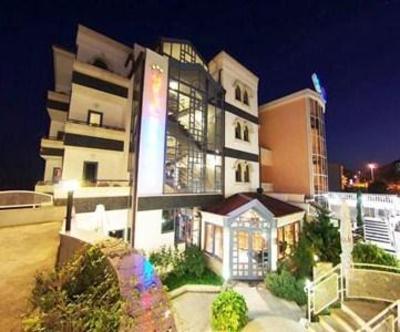 фото отеля Bavaria Hotel Trogir