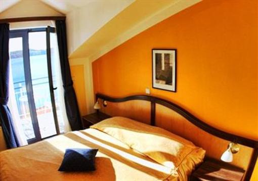 фото отеля Bavaria Hotel Trogir