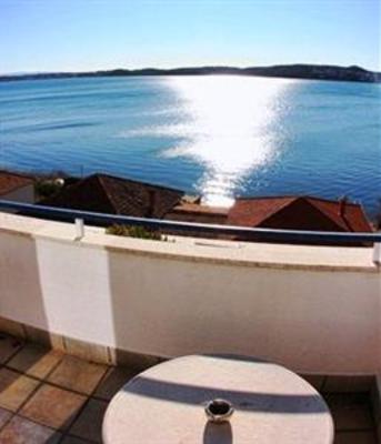 фото отеля Bavaria Hotel Trogir