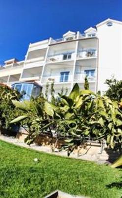 фото отеля Bavaria Hotel Trogir