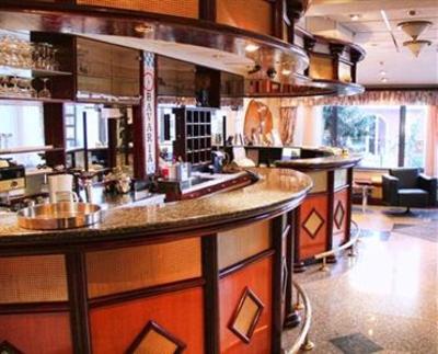 фото отеля Bavaria Hotel Trogir