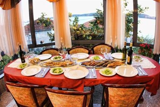 фото отеля Bavaria Hotel Trogir