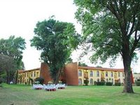 Villas Arqueologicas Hotel Cholula