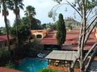 фото отеля Villas Arqueologicas Hotel Cholula