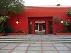 фото отеля Villas Arqueologicas Hotel Cholula