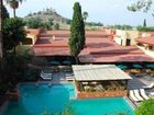 фото отеля Villas Arqueologicas Hotel Cholula