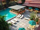 фото отеля Villas Arqueologicas Hotel Cholula