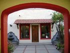 фото отеля Villas Arqueologicas Hotel Cholula