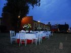 фото отеля Villas Arqueologicas Hotel Cholula