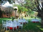 фото отеля Villas Arqueologicas Hotel Cholula