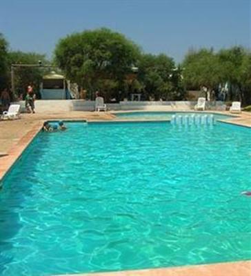 фото отеля Villaggio Camping Mimosa