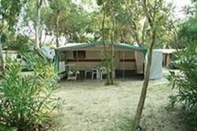 фото отеля Villaggio Camping Mimosa