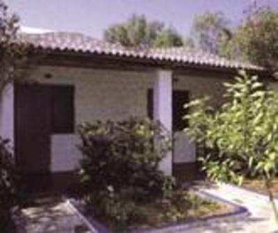 фото отеля Villaggio Camping Mimosa