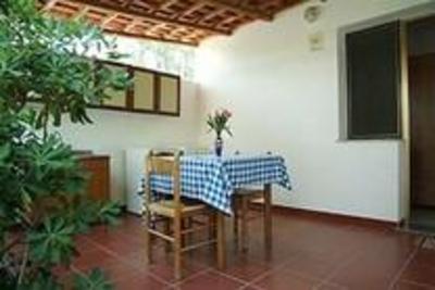 фото отеля Villaggio Camping Mimosa