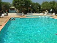Villaggio Camping Mimosa