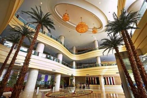 фото отеля Ningbo Fumao Hotel