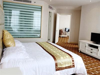 фото отеля Ningbo Fumao Hotel