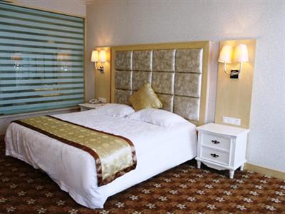 фото отеля Ningbo Fumao Hotel