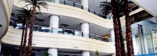 фото отеля Ningbo Fumao Hotel