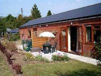 Further Fields Bed and Breakfast Maidstone