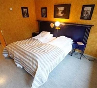 фото отеля Hotell Vertshuset Grong