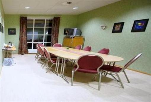 фото отеля Hotell Vertshuset Grong