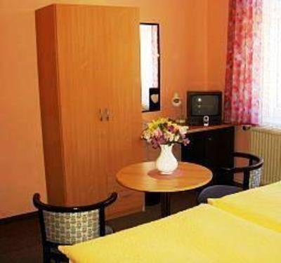 фото отеля Hotel Gesellschaftshaus