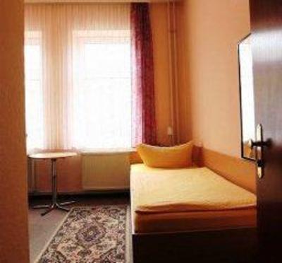 фото отеля Hotel Gesellschaftshaus