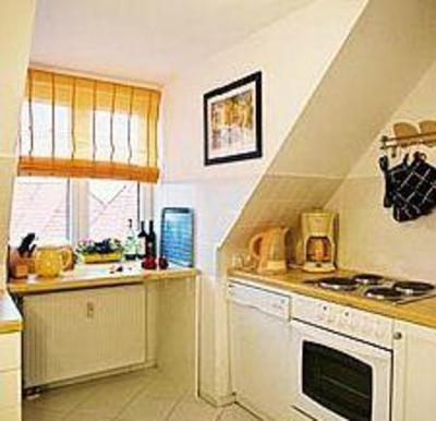 фото отеля Appartmentvermittlung Sommerwind