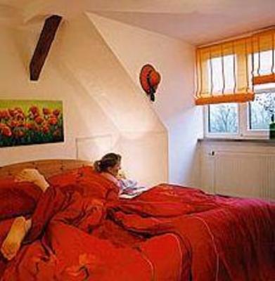 фото отеля Appartmentvermittlung Sommerwind