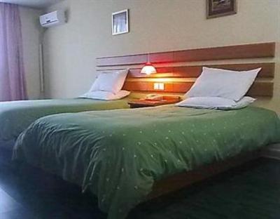 фото отеля Home Inn (Guiyang Zunyi Road)