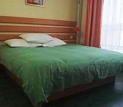 фото отеля Home Inn (Guiyang Zunyi Road)
