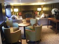 Woodford Bridge Country Club
