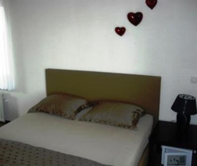 фото отеля B&B Aandemaas.be Lanakan