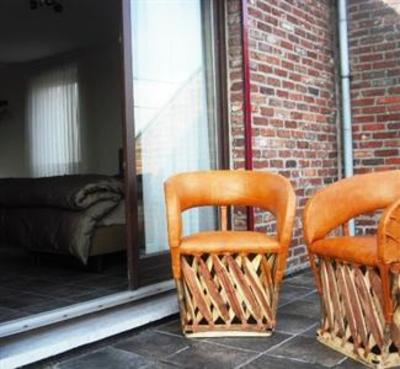 фото отеля B&B Aandemaas.be Lanakan