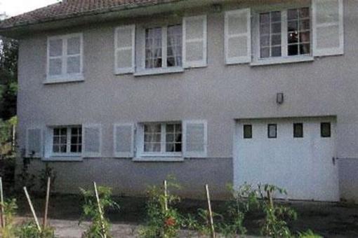 фото отеля Chambres D'Hotes a la Fontanille