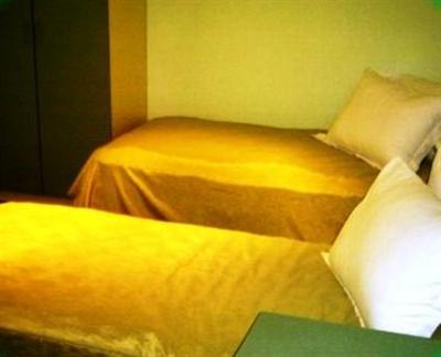 фото отеля Kiwi Hostel Bucharest