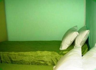 фото отеля Kiwi Hostel Bucharest