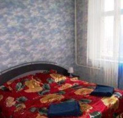 фото отеля Tikhiy Dom Guest House