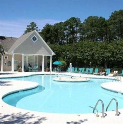фото отеля Savannah Shores Condominium Myrtle Beach