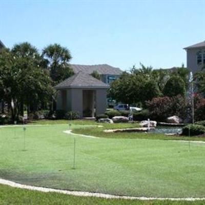 фото отеля Savannah Shores Condominium Myrtle Beach