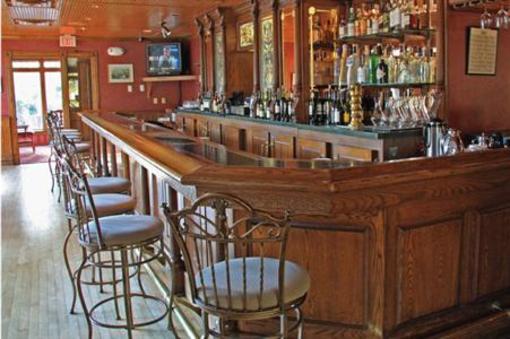 фото отеля Nicollet Island Inn