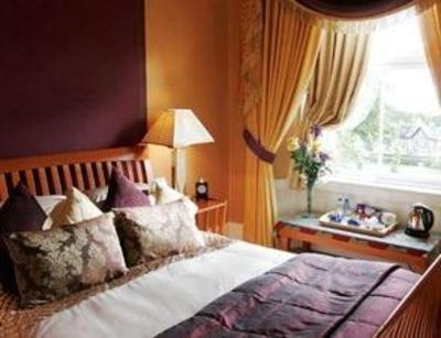 фото отеля Beech House Kendal