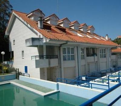 фото отеля Apartamentos Isla-Arena 3000