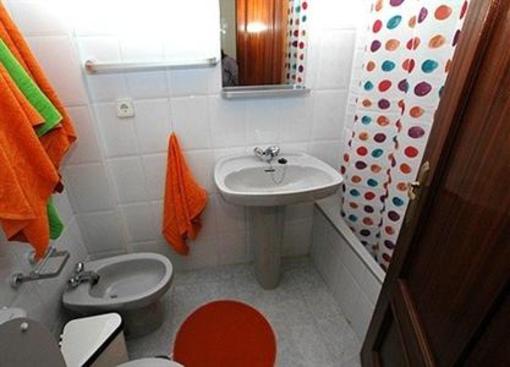 фото отеля Apartamentos Isla-Arena 3000