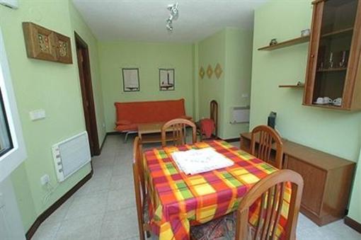фото отеля Apartamentos Isla-Arena 3000